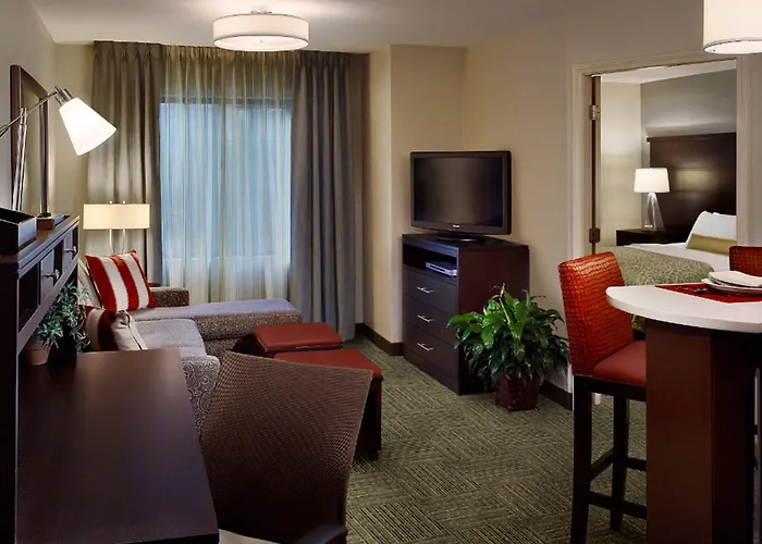 Staybridge Suites Dearborn By Ihg