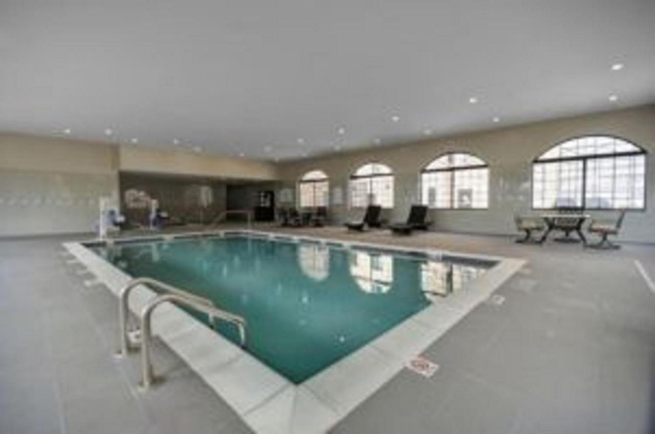 Hotel Staybridge By Ihg 2*