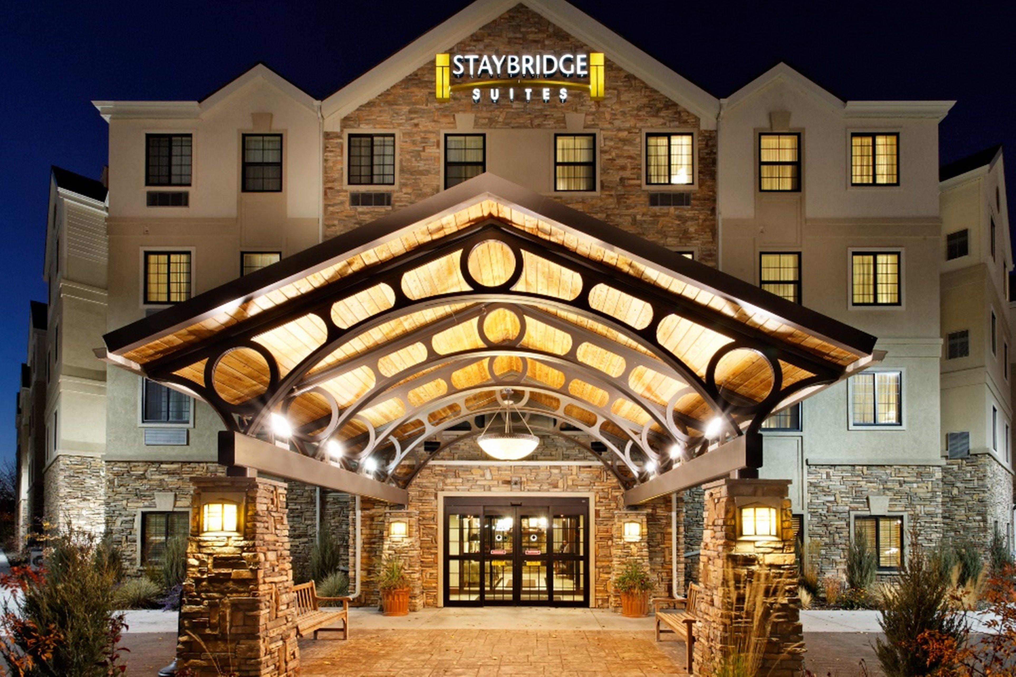 Staybridge By Ihg 2*