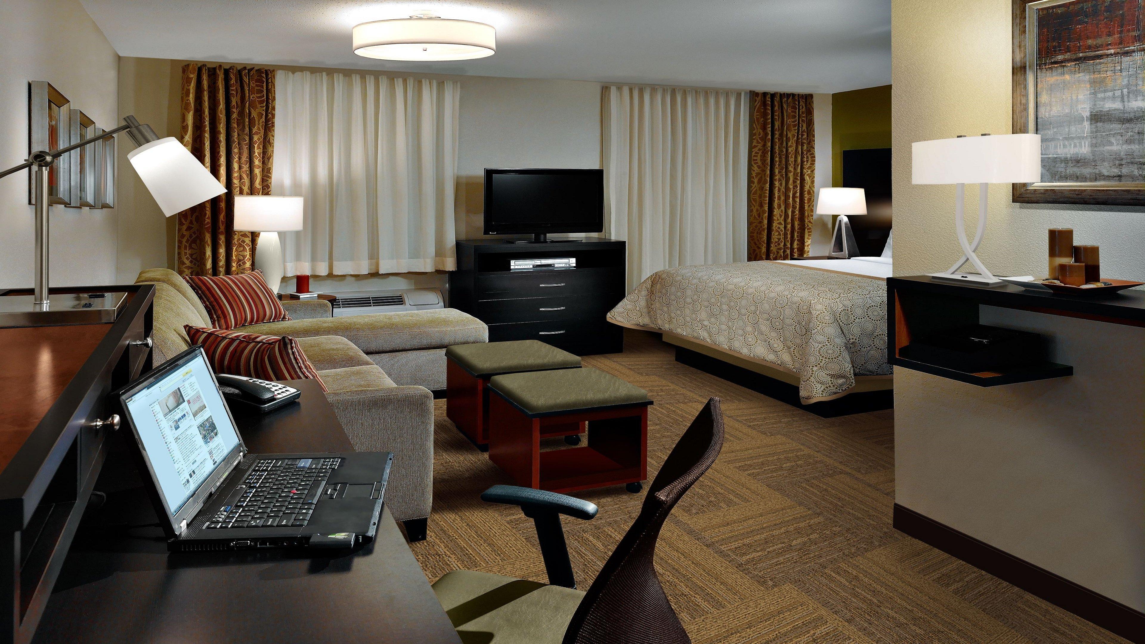 Hotel Staybridge By Ihg 2*