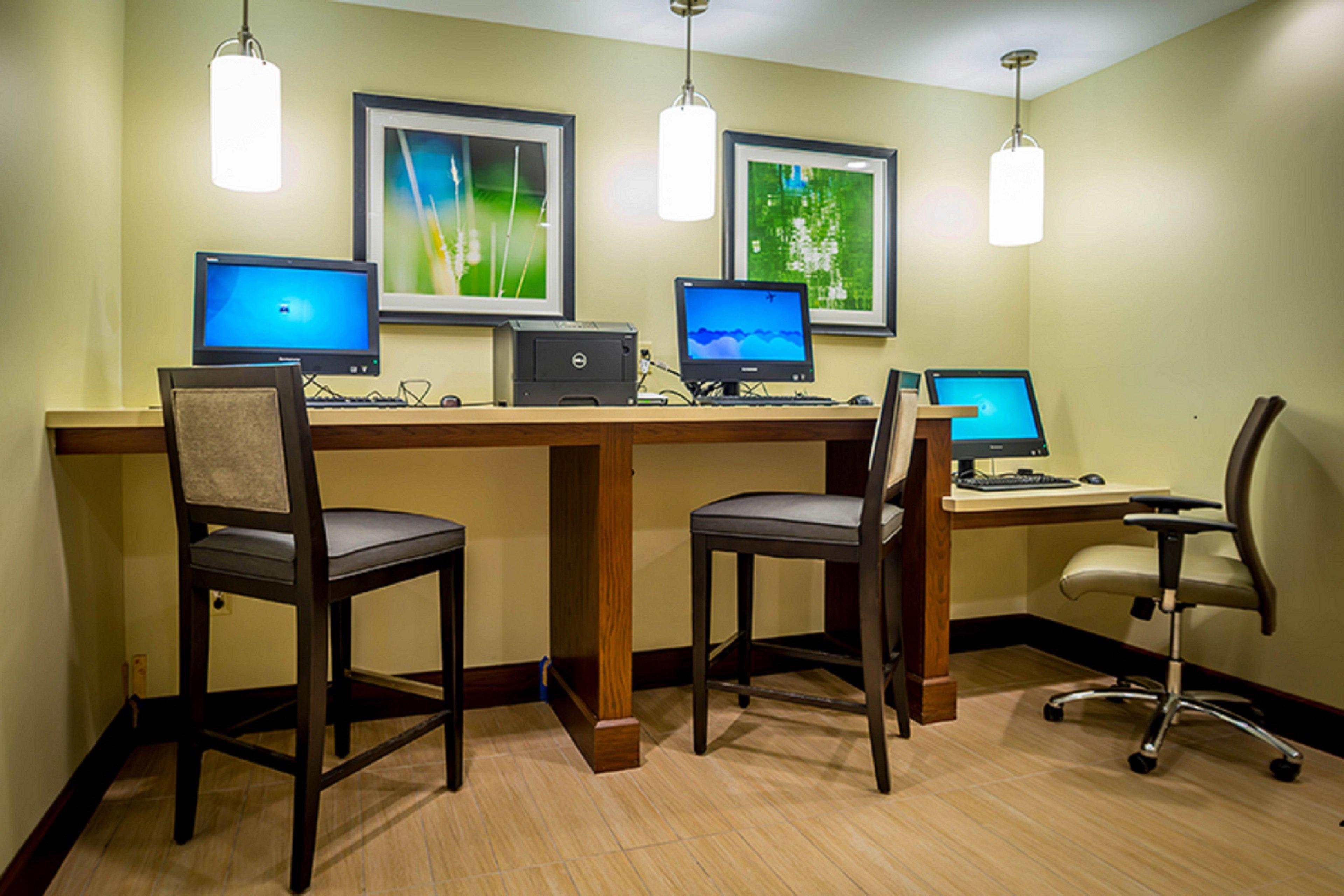 Hotel Staybridge By Ihg