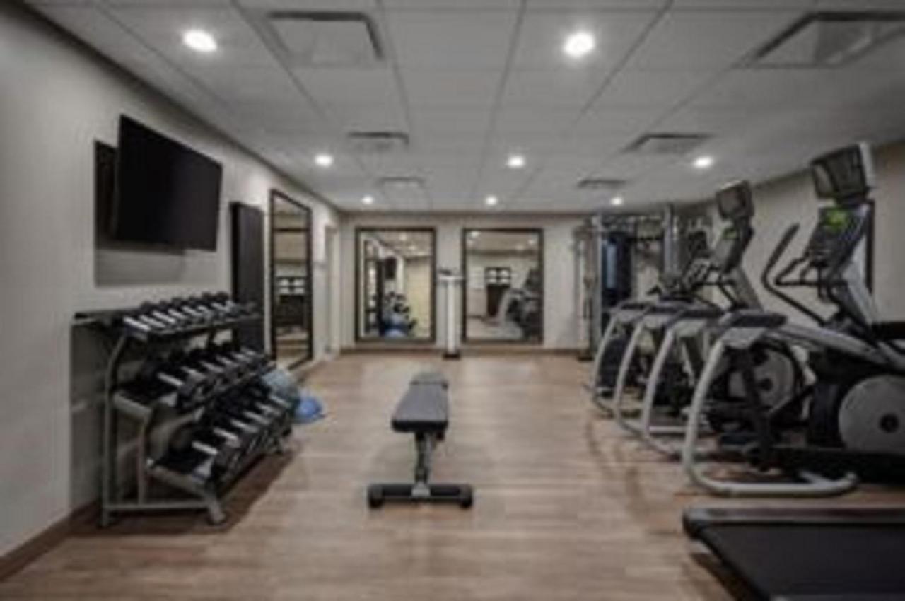 Hotel Staybridge By Ihg 2*