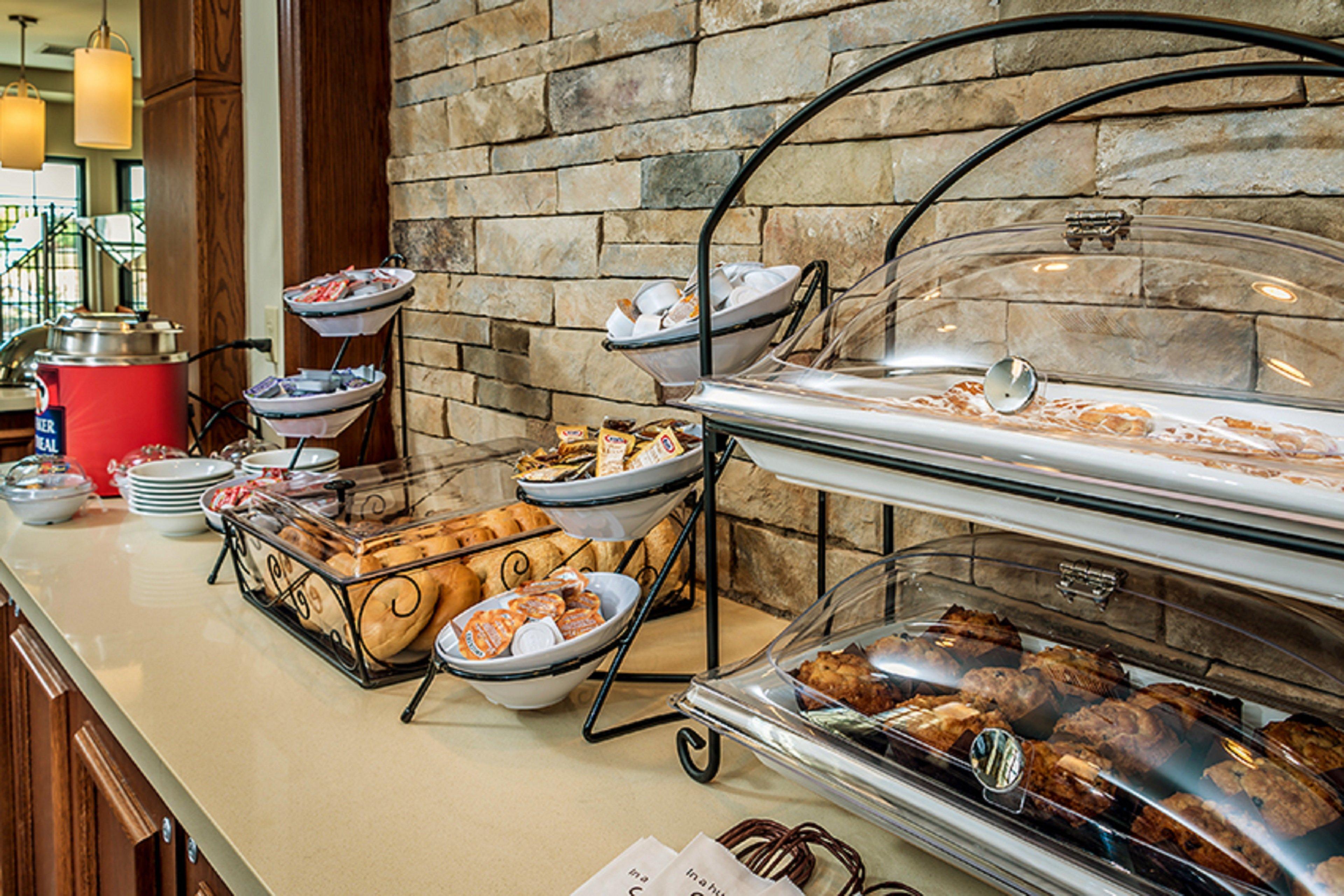 Staybridge By Ihg 2* Dearborn