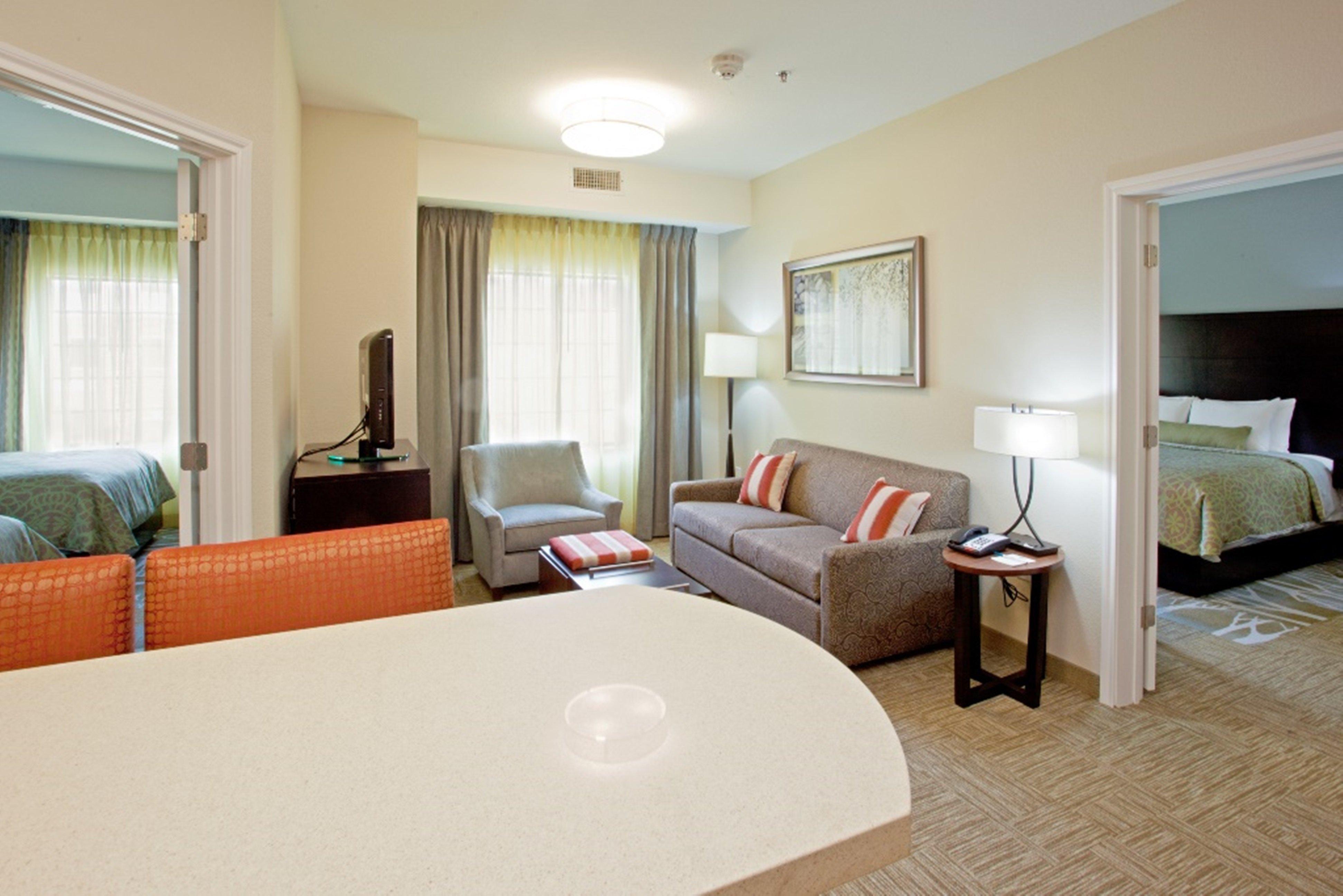 Hotel Staybridge By Ihg Dearborn