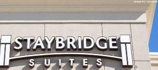 Staybridge By Ihg 2* Dearborn