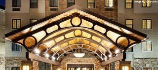 Hotel Staybridge By Ihg 2*